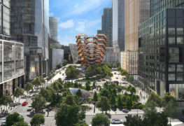 Arborização, sustentabilidade urbana e saúde