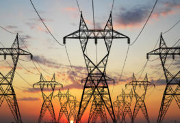 As redes elétricas e a cidade inteligente